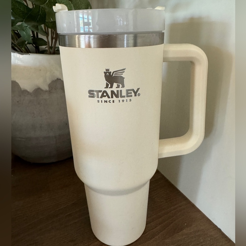 Stanley Quencher 40 oz